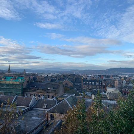 Villa Hill House - Mews Town House, In A Quiet Private Close, In The City Centre Of Inverness. Exterior foto